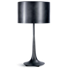Load image into Gallery viewer, Thin Iron Table Lamp