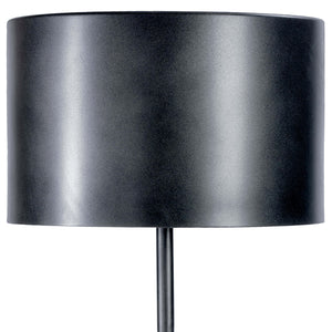 Thin Iron Table Lamp