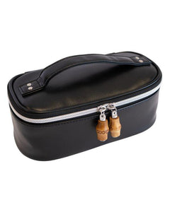 Black Getaway Bag