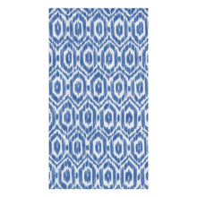 Load image into Gallery viewer, Amala Ikat Guest Towel