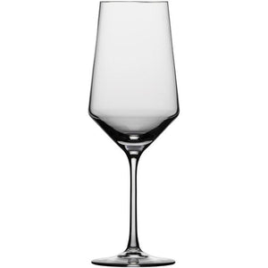 Bordeaux Tritan Glass