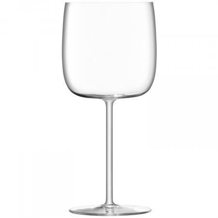 Borough Wine Glass
