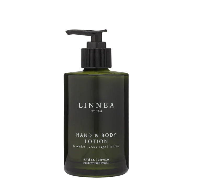 Botanik Hand & Body Lotion