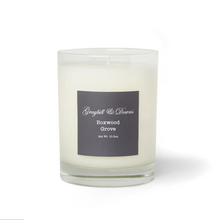 Load image into Gallery viewer, Boxwood Grove Candle