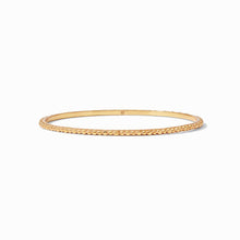 Load image into Gallery viewer, Colette Bead Bangle