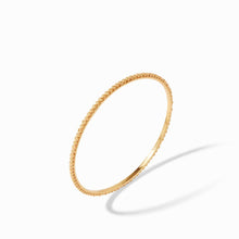 Load image into Gallery viewer, Colette Bead Bangle