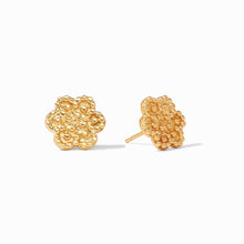 Load image into Gallery viewer, Julie Vos Colette Stud Earrings