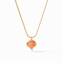 Load image into Gallery viewer, Coral Simone Delicate Necklace