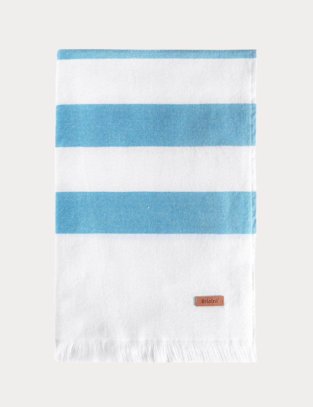 Mediterranean Striped Towel