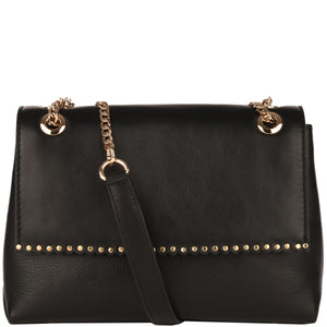Loxwood Scalloped Studded Courcelles Bag