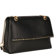 Load image into Gallery viewer, Loxwood Scalloped Studded Courcelles Bag