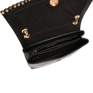 Loxwood Scalloped Studded Courcelles Bag
