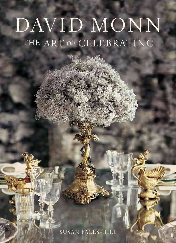 David Monn: The Art of Celebrating