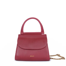 Load image into Gallery viewer, Dany Mini Bag in Cherry