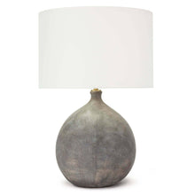 Load image into Gallery viewer, Earthen Ceramic Table Lamp