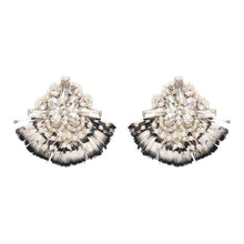 Load image into Gallery viewer, Mignonne Gavigan Dylan Earrings