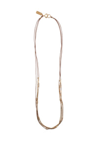 Fawn Pictor Necklace