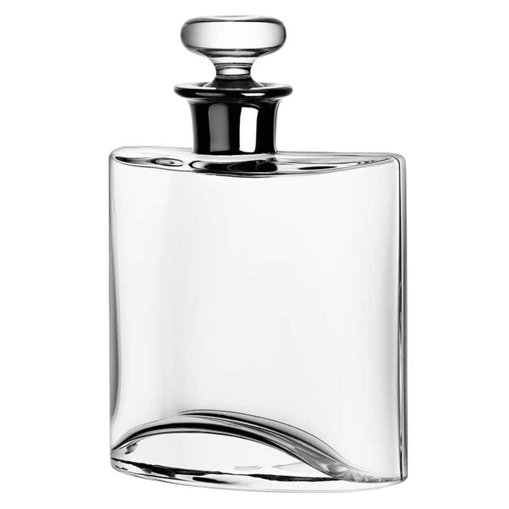 Flask Decanter