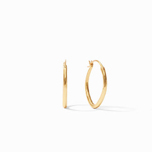 Fleur-de-Lis 2 in 1 Earrings