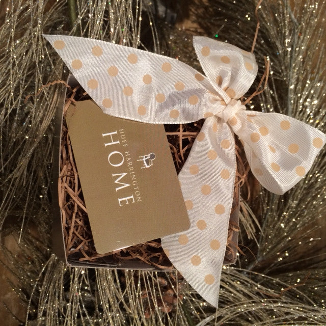 Huff Harrington Home Gift Card