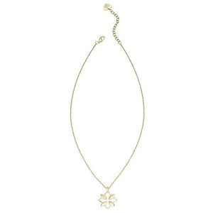Natalie Wood Designs Grace Mini Drop Necklace