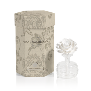 Mini Grand Casablanca Diffuser in Moroccan Peony