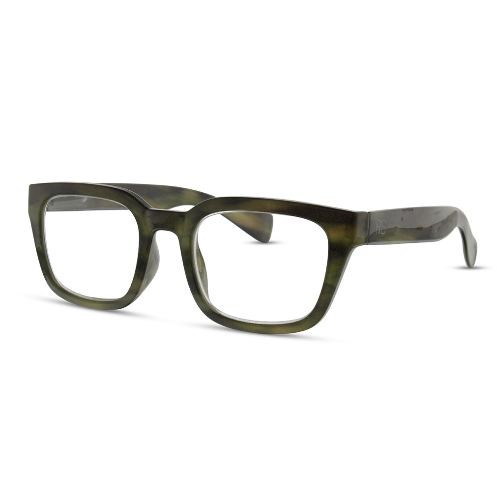 Green 1120 Glasses