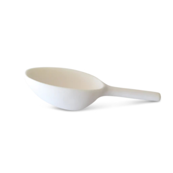 White Ice Scoop