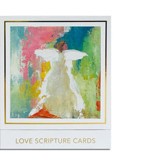 Load image into Gallery viewer, Love Cards Scripture