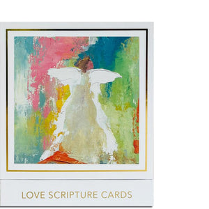 Love Cards Scripture