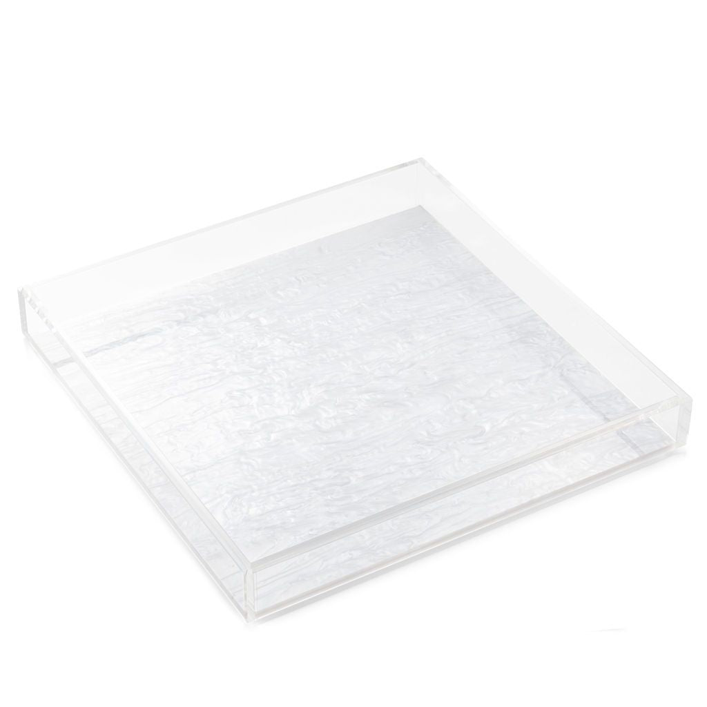 Pearl Extra Large Tray