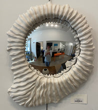 Load image into Gallery viewer, Ammonite Mirror