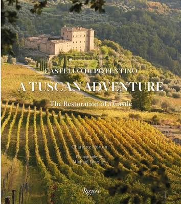 Tuscan Adventure