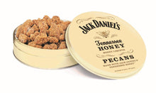 Load image into Gallery viewer, Jack Daniel&#39;s Tennessee Honey Pecans