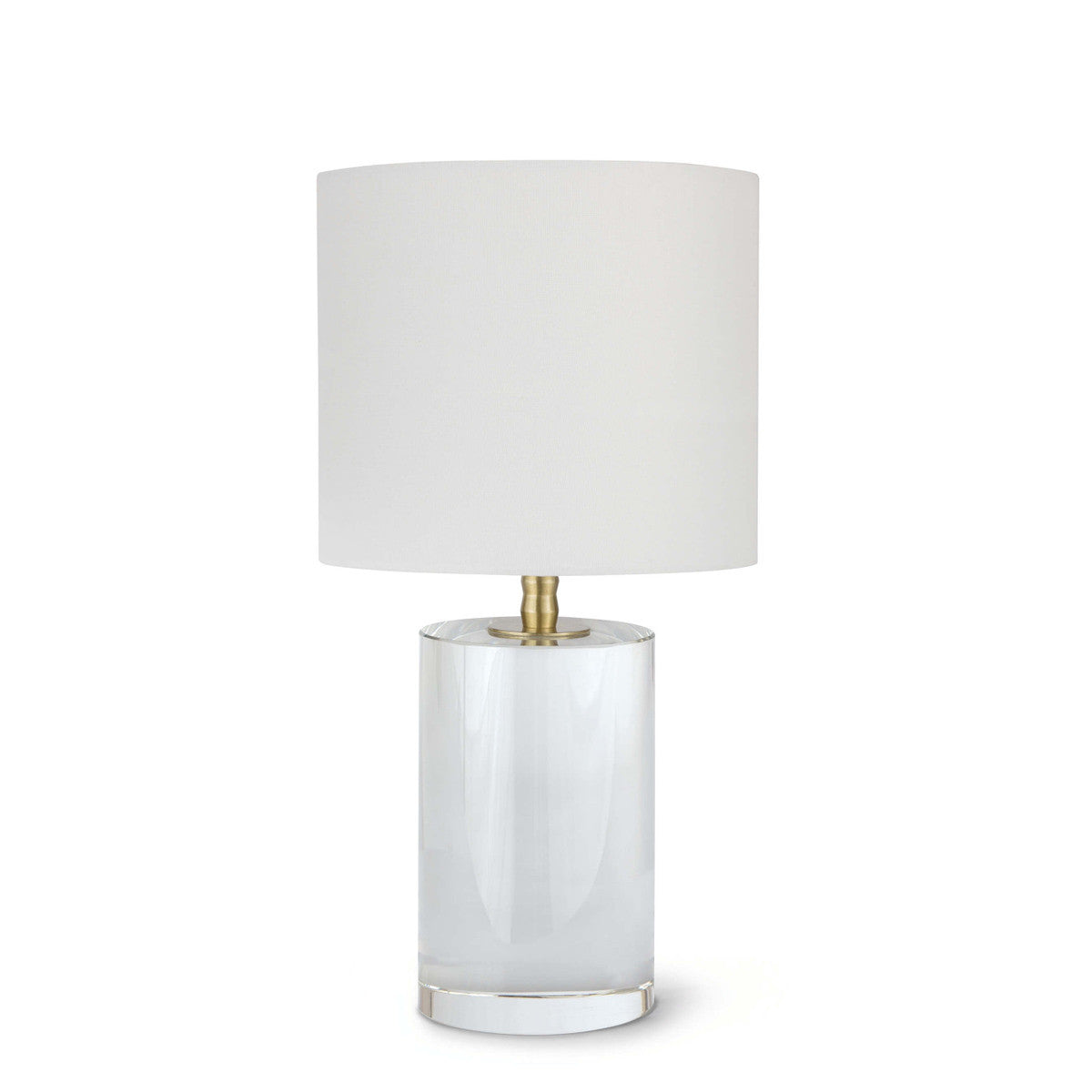 Small Juliet Crystal Table Lamp
