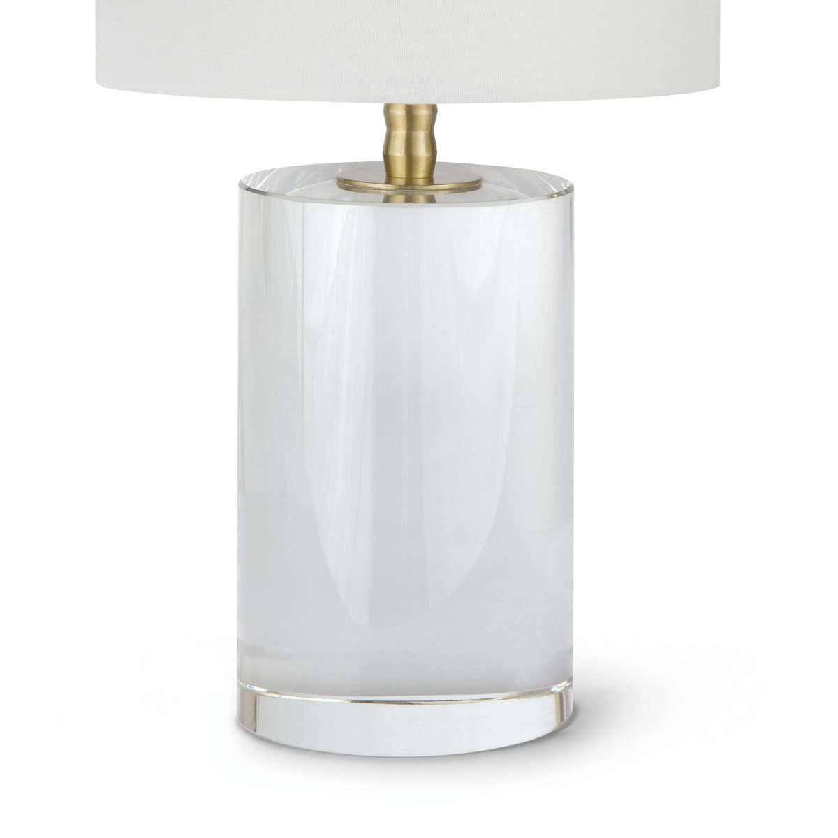 Small Juliet Crystal Table Lamp