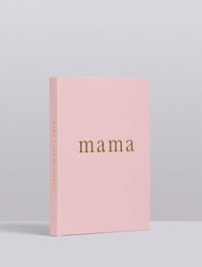 Mama Journal