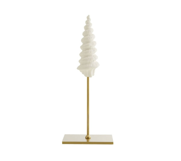Medium Shell Sculpture