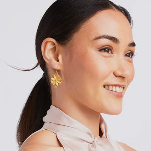 Earrings Meridian Gold