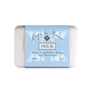 Milk Bar Soap
