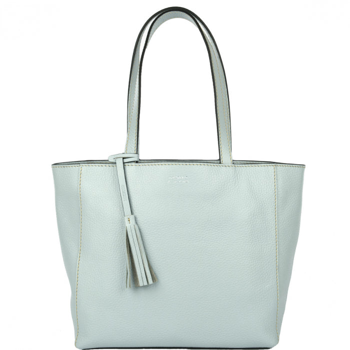 Loxwood Montmartre Tote in Sky Blue