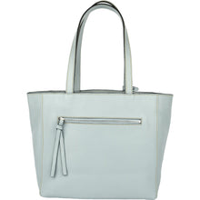 Load image into Gallery viewer, Loxwood Montmartre Tote in Sky Blue