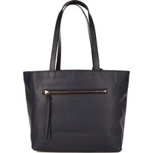 Load image into Gallery viewer, Loxwood Montmartre Tote in Navy
