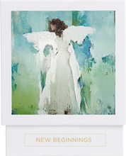 Load image into Gallery viewer, Anne Neilson New Beginnings Candle