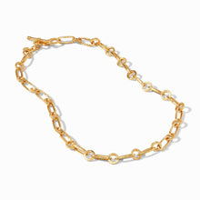 Load image into Gallery viewer, Palladio Link Necklace