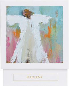 Anne Neilson Radiant Candle