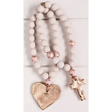 Load image into Gallery viewer, The Sercy Studio Ruthie Blessing Beads