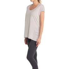 Load image into Gallery viewer, Scoop Neck Tunic