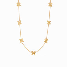 Load image into Gallery viewer, Julie Vos SoHo Delicate Station Necklace