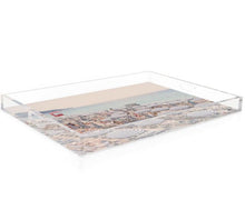 Load image into Gallery viewer, Gray Malin French Riviera Acrylic Tray